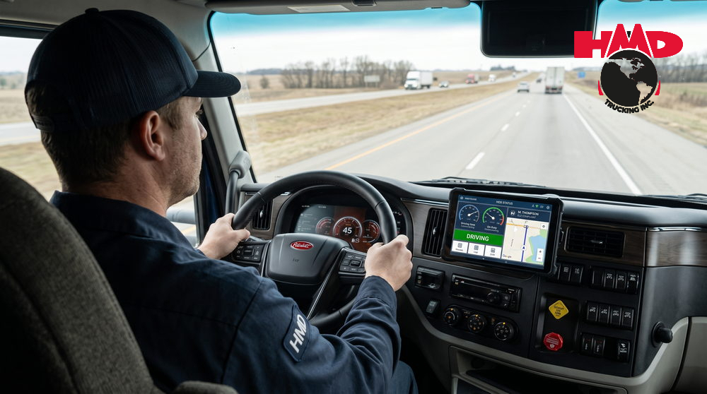 Key Takeaways for Truck Drivers and Motor Carriers
